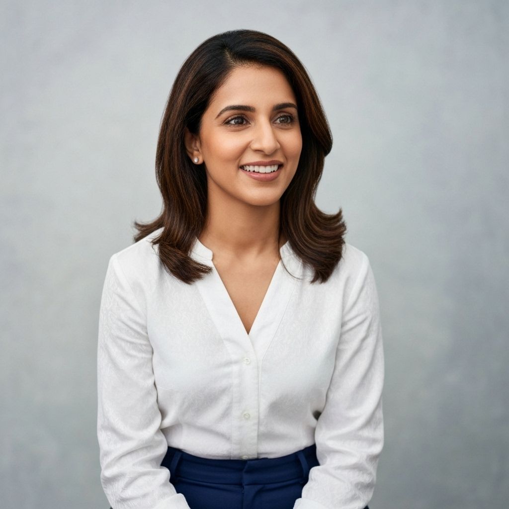 Meera Patel